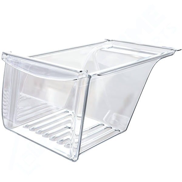 Lifetime Appliance Parts 240337103 Crisper Pan for Frigidaire Refrigerator